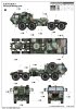 Trumpeter 01021 HEMTT M983 Tracto